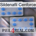 Sildenafil Cenforce 20